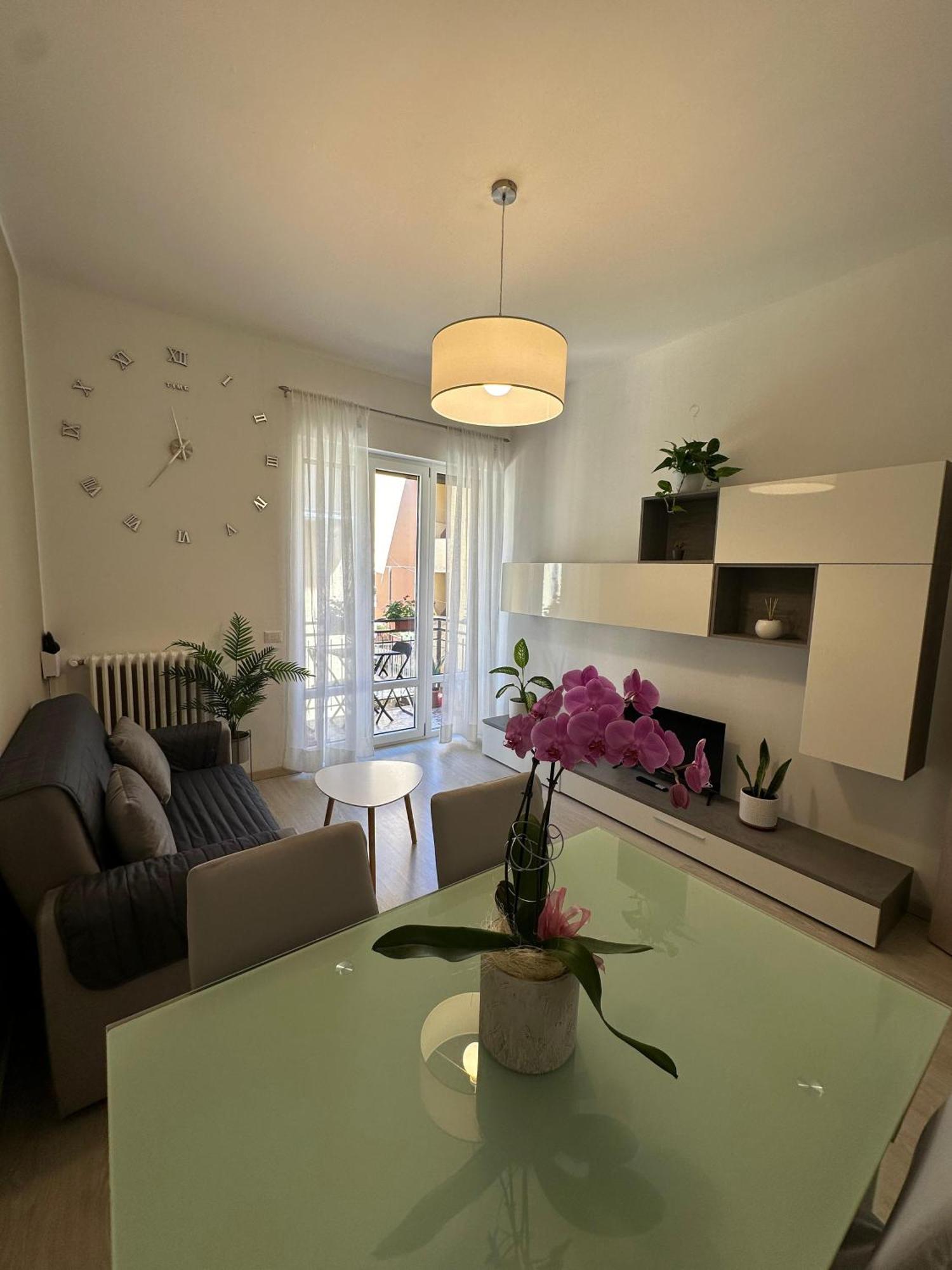Apartment Jessy Baveno Kültér fotó