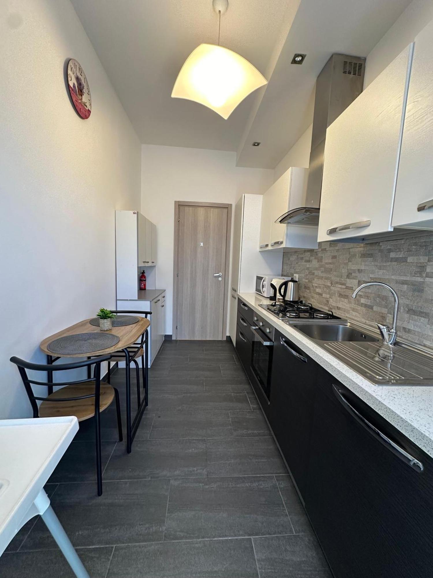 Apartment Jessy Baveno Kültér fotó