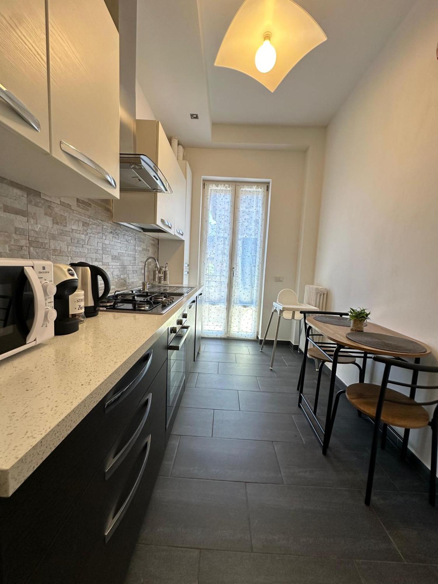 Apartment Jessy Baveno Kültér fotó