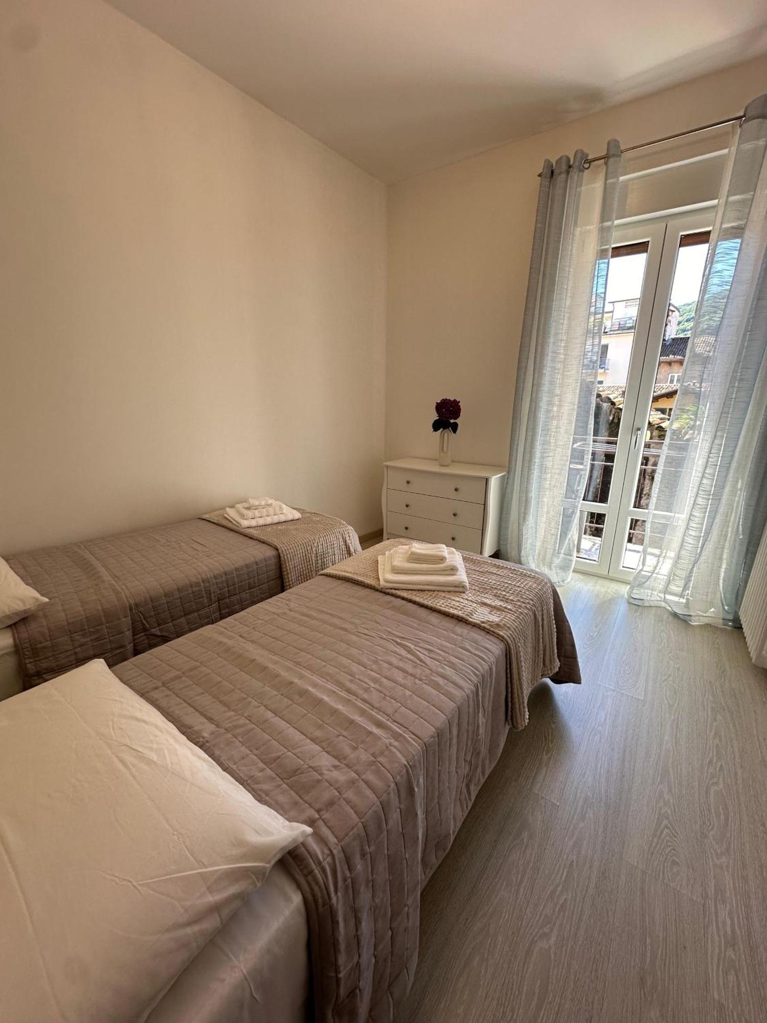 Apartment Jessy Baveno Kültér fotó