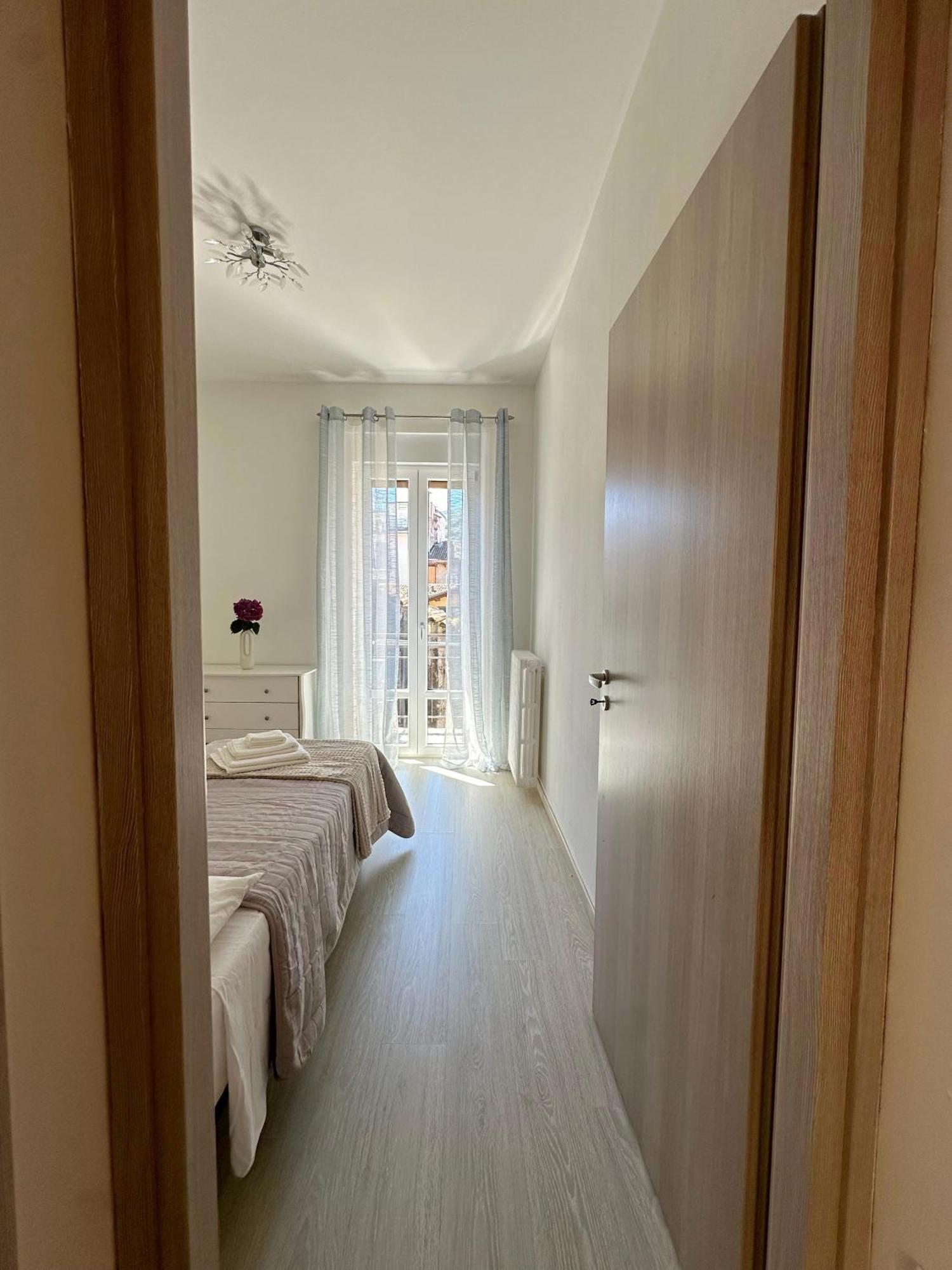 Apartment Jessy Baveno Kültér fotó